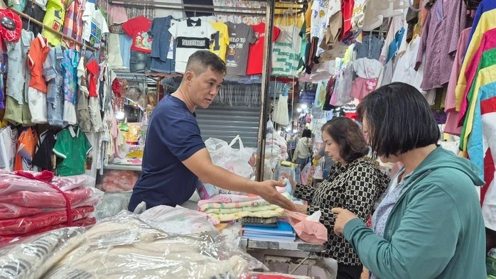 VCCI có đề xuất mới về hoá đơn điện tử của hộ kinh doanh VCCI có đề xuất mới về hoá đơn điện tử của hộ kinh doanh