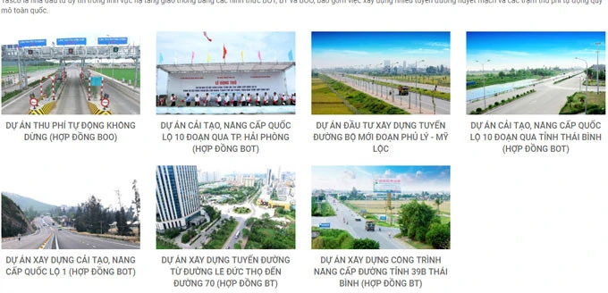 VETC thu phí duy trì ví điện tử gần 80.000 đồng/năm, Tasco hưởng lợi ra sao? VETC thu phí duy trì ví điện tử gần 80.000 đồng/năm, Tasco hưởng lợi ra sao?