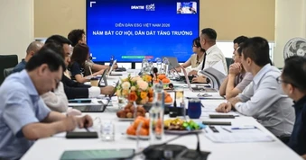 Vì sao Ban Tổ chức Diễn đàn ESG Việt Nam triển khai ESG Company Tour 2026?