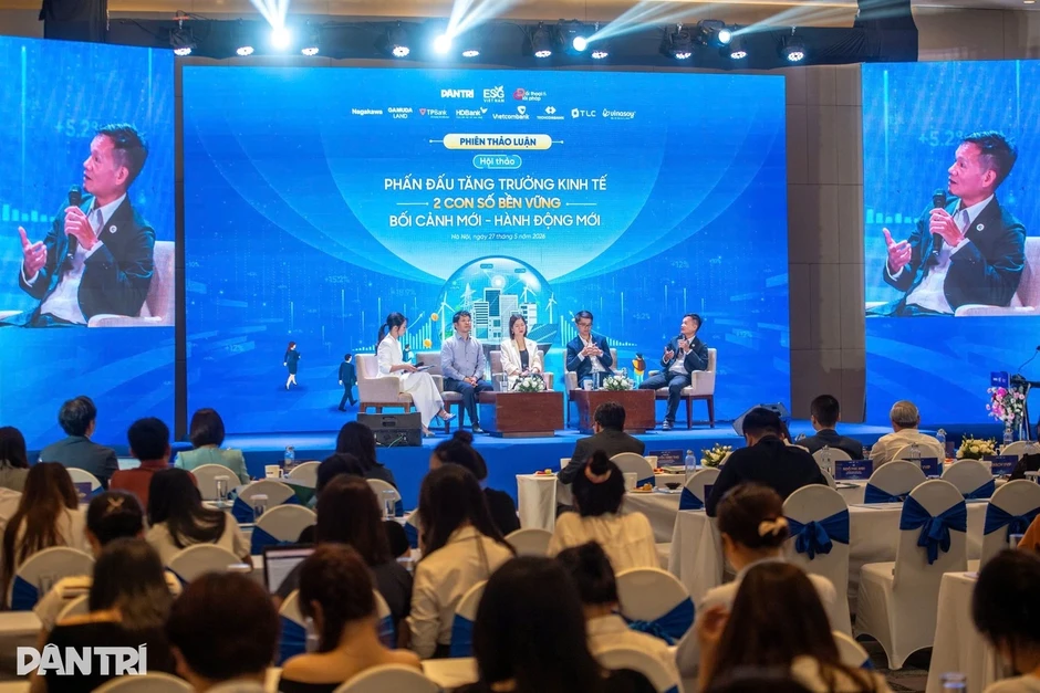 Vì sao Ban Tổ chức Diễn đàn ESG Việt Nam triển khai ESG Company Tour 2026? Vì sao Ban Tổ chức Diễn đàn ESG Việt Nam triển khai ESG Company Tour 2026?