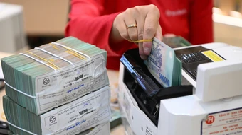 Vì sao bỗng dưng đứng tên doanh nghiệp, hộ kinh doanh?