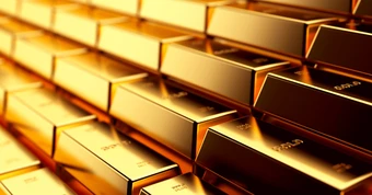 Vì sao châu Âu gửi hàng nghìn tấn vàng trong kho bí mật tại Mỹ?