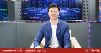 Vì sao chứng khoán tăng mạnh nhưng dòng tiền vẫn thận trọng?