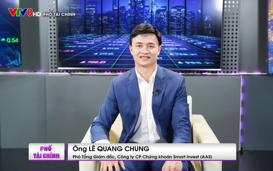 Vì sao chứng khoán tăng mạnh nhưng dòng tiền vẫn thận trọng? Vì sao chứng khoán tăng mạnh nhưng dòng tiền vẫn thận trọng?