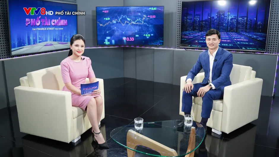 Vì sao chứng khoán tăng mạnh nhưng dòng tiền vẫn thận trọng? Vì sao chứng khoán tăng mạnh nhưng dòng tiền vẫn thận trọng?