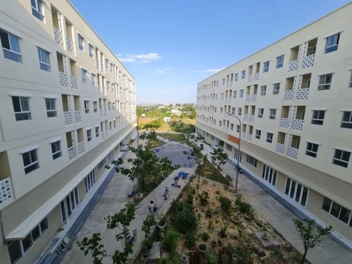 Vì sao doanh nghiệp kêu khó khi xét duyệt hồ sơ mua nhà ở xã hội? Vì sao doanh nghiệp kêu khó khi xét duyệt hồ sơ mua nhà ở xã hội?