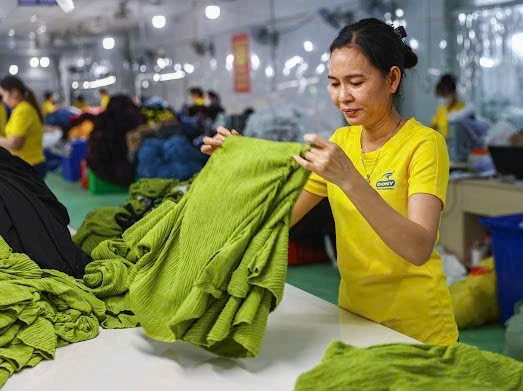 Vì sao doanh nghiệp Việt loay hoay ở giá trị thấp? Vì sao doanh nghiệp Việt loay hoay ở giá trị thấp?
