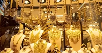 Vì sao Dubai trở thành 'ngã ba' của thị trường vàng toàn cầu?