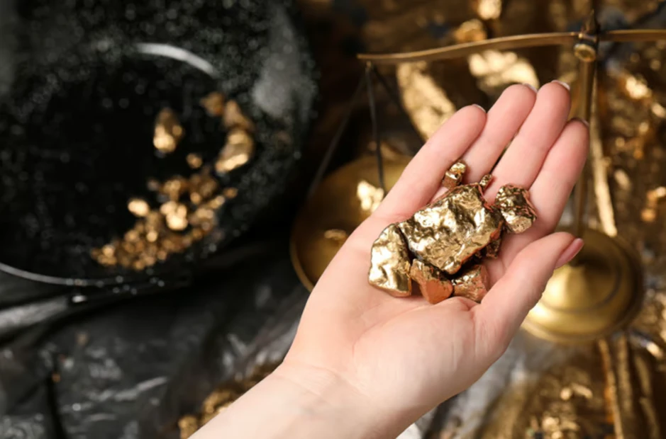 Vì sao giá vàng lập đỉnh rồi lao dốc gần 30 triệu/lượng? Vì sao giá vàng lập đỉnh rồi lao dốc gần 30 triệu/lượng?