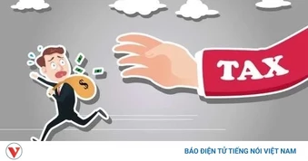 Vì sao hộ kinh doanh vẫn bị truy thu thuế dù đã nộp thuế khoán đầy đủ?