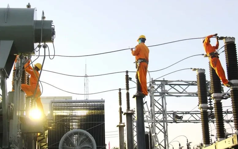 Vì sao hóa đơn tiền điện dễ 'leo thang' trong mùa nắng nóng? Vì sao hóa đơn tiền điện dễ 'leo thang' trong mùa nắng nóng?