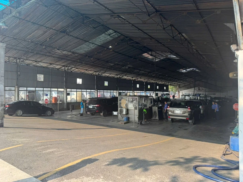 Vì sao ít xe máy dầu rớt kiểm định?