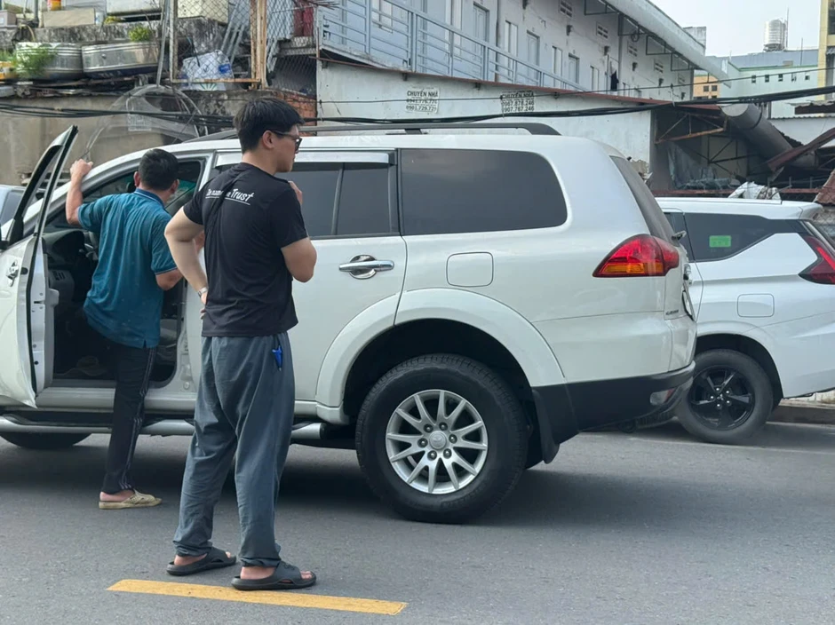 Vì sao ít xe máy dầu rớt kiểm định?