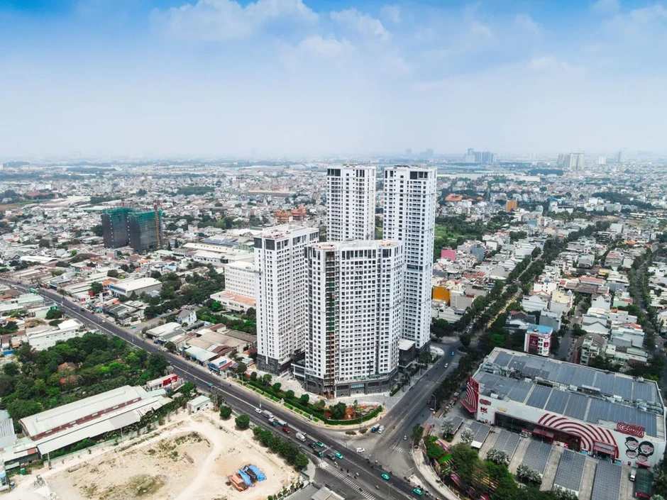 Vì sao “khả năng kết nối” đang thay thế “khoảng cách” trong lựa chọn chốn an cư? Vì sao “khả năng kết nối” đang thay thế “khoảng cách” trong lựa chọn chốn an cư?