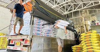 Vì sao nhập khẩu nông sản tăng vọt?
