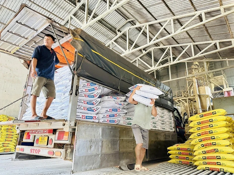 Vì sao nhập khẩu nông sản tăng vọt? Vì sao nhập khẩu nông sản tăng vọt?