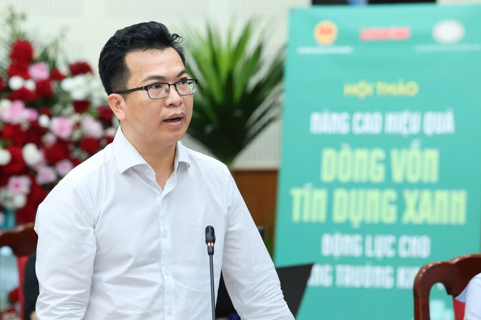Vì sao nhiều doanh nghiệp tiếp cận vốn xanh bất thành? Vì sao nhiều doanh nghiệp tiếp cận vốn xanh bất thành?