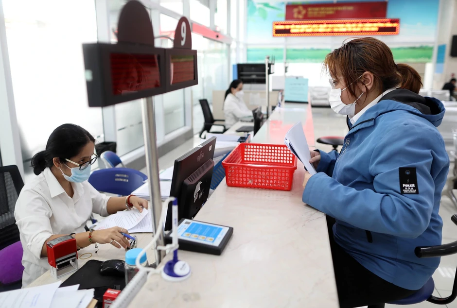 Vì sao nhiều hồ sơ hoàn thuế thu nhập cá nhân tự động không thực hiện được? Vì sao nhiều hồ sơ hoàn thuế thu nhập cá nhân tự động không thực hiện được?