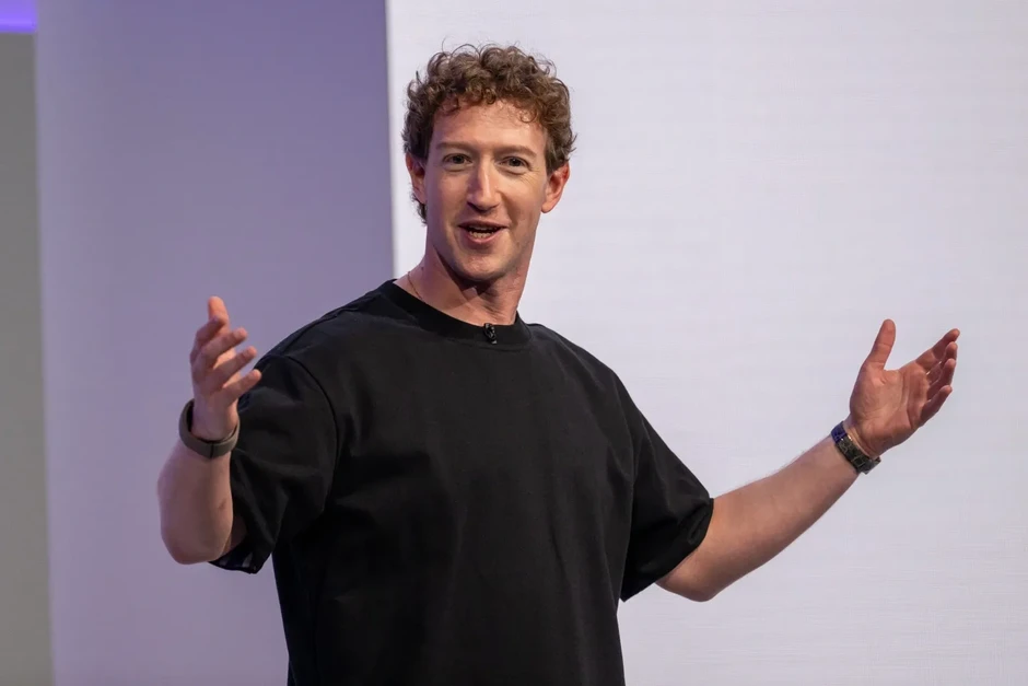 Vì sao Zuckerberg thà đốt trăm tỷ USD còn hơn về nhì trong cuộc đua AI?