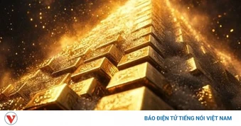 Vị tỷ phú tiết lộ lý do chuyển hướng “tất tay” sang vàng và bạc