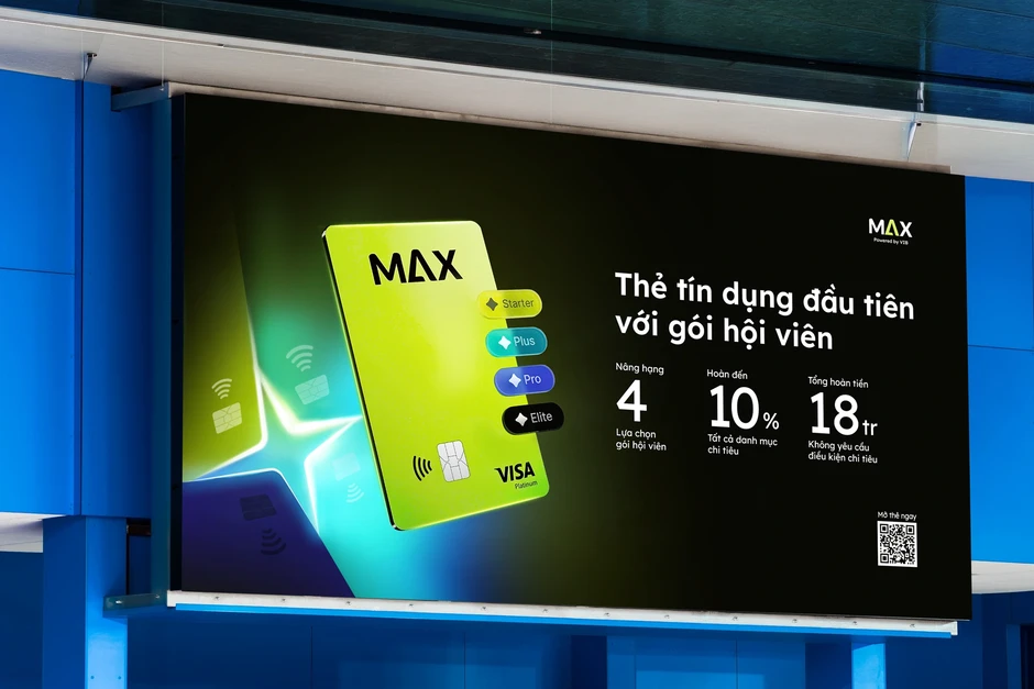 VIB là ngân hàng duy nhất tại châu Á đưa chủ thẻ đến concert của BTS tại Mỹ VIB là ngân hàng duy nhất tại châu Á đưa chủ thẻ đến concert của BTS tại Mỹ