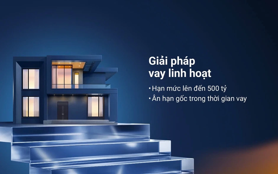 VIB Privilege Banking: Linh hoạt, cá nhân hóa và đặc quyền xứng tầm VIB Privilege Banking: Linh hoạt, cá nhân hóa và đặc quyền xứng tầm
