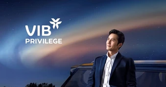 VIB Privilege Banking: Nền tảng tài chính cho người linh hoạt