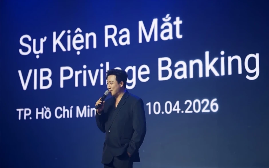 VIB ra mắt ngân hàng ưu tiên Privilege Banking - Báo TinVina VIB ra mắt ngân hàng ưu tiên Privilege Banking - Báo TinVina
