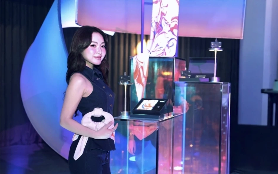 VIB ra mắt ngân hàng ưu tiên Privilege Banking - Báo TinVina VIB ra mắt ngân hàng ưu tiên Privilege Banking - Báo TinVina