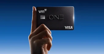 VIB ra mắt One Card, mở ra bước tiến mới về thẻ tín dụng