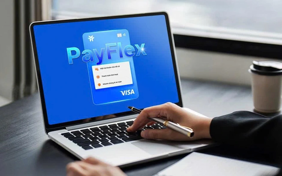 VIB và Visa hợp tác toàn diện, hướng tới phát triển hệ sinh thái thanh toán số VIB và Visa hợp tác toàn diện, hướng tới phát triển hệ sinh thái thanh toán số