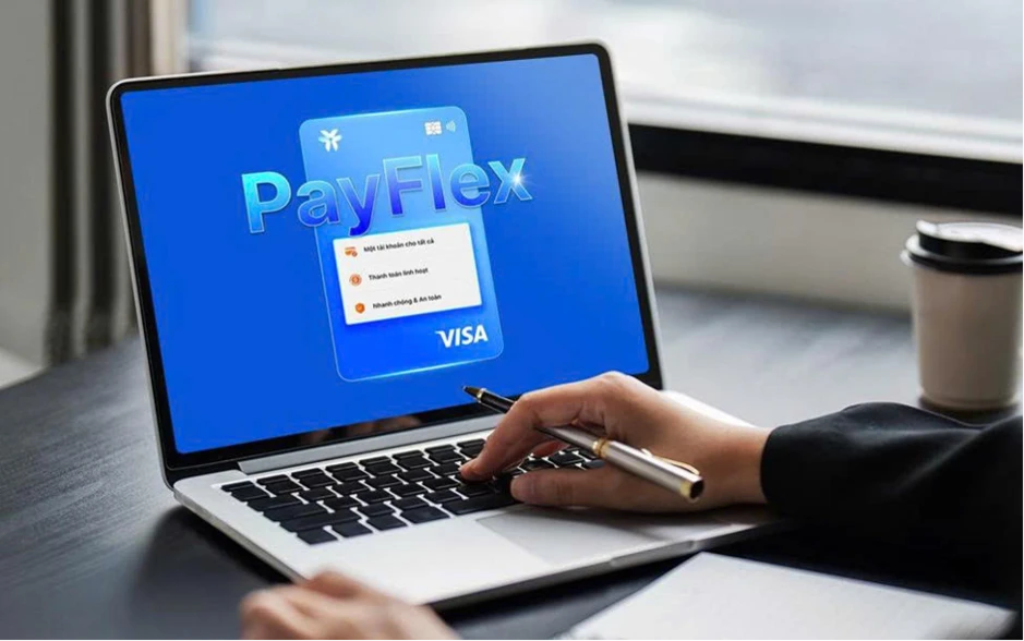 VIB và Visa thúc đẩy hợp tác toàn diện hướng tới phát triển hệ sinh thái thanh toán số Việt Nam