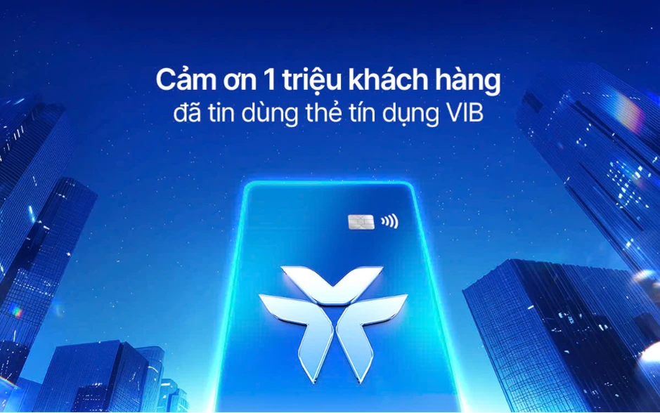 VIB và Visa thúc đẩy hợp tác toàn diện hướng tới phát triển hệ sinh thái thanh toán số Việt Nam