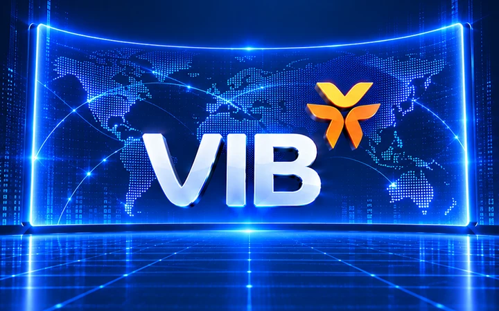 VIB vận hành hệ thống giao dịch nguồn vốn, ngoại hối Front Arena trên AWS VIB vận hành hệ thống giao dịch nguồn vốn, ngoại hối Front Arena trên AWS