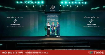 Việt Á Land là đại lý phân phối dự án Vinhomes Sài Gòn Park