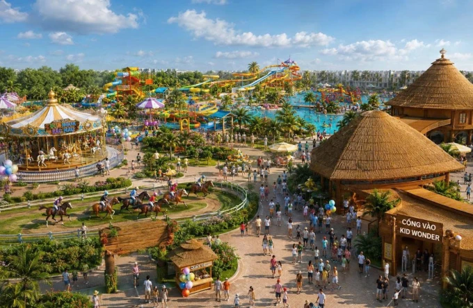 Việt Á Land là đại lý phân phối dự án Vinhomes Sài Gòn Park Việt Á Land là đại lý phân phối dự án Vinhomes Sài Gòn Park