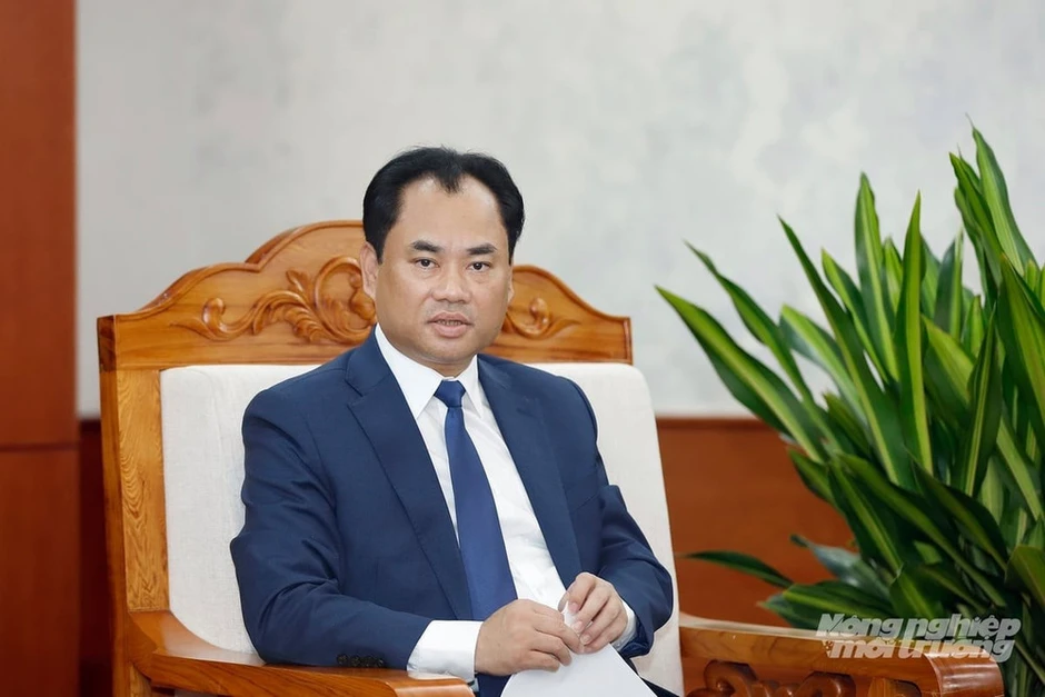 Việt Nam-Australia thúc đẩy mở cửa thị trường nông sản Việt Nam-Australia thúc đẩy mở cửa thị trường nông sản