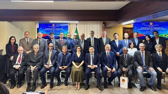 Việt Nam-Brazil tăng cường hợp tác trong lĩnh vực năng lượng tái tạo