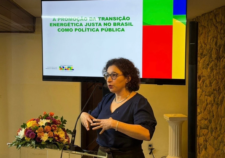 Việt Nam-Brazil tăng cường hợp tác trong lĩnh vực năng lượng tái tạo Việt Nam-Brazil tăng cường hợp tác trong lĩnh vực năng lượng tái tạo