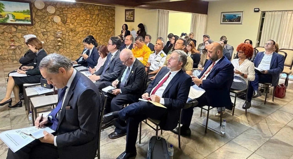 Việt Nam-Brazil thúc đẩy hợp tác kinh tế thực chất, hiệu quả, cân bằng và bền vững Việt Nam-Brazil thúc đẩy hợp tác kinh tế thực chất, hiệu quả, cân bằng và bền vững