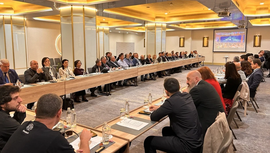 Việt Nam-Bulgaria thúc đẩy hợp tác kinh tế thực chất, hiệu quả Việt Nam-Bulgaria thúc đẩy hợp tác kinh tế thực chất, hiệu quả