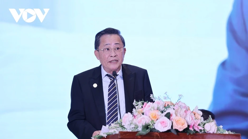 Việt Nam - Campuchia: Thúc đẩy hợp tác kinh tế qua kênh đối thoại trực tiếp Việt Nam - Campuchia: Thúc đẩy hợp tác kinh tế qua kênh đối thoại trực tiếp