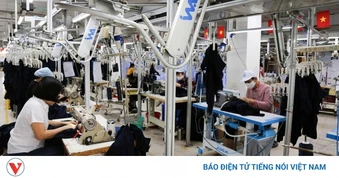Việt Nam cần làm gì để giữ chân các tập đoàn công nghệ lớn?