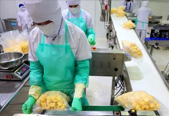 Việt Nam cập nhật các điểm mới trong quản lý nhà nước về xuất xứ hàng hóa