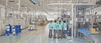 Việt Nam có cơ hội đón làn sóng đầu tư công nghệ từ Mỹ
