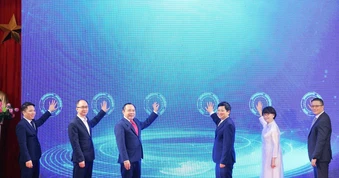 Việt Nam có Trung tâm quốc gia hỗ trợ sản xuất thử chip bán dẫn đầu tiên