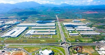 Việt Nam đang thu hút thế hệ FDI sản xuất mới