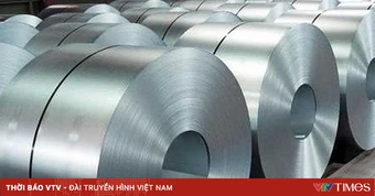 Việt Nam được loại trừ khỏi biện pháp tự vệ thép của Nam Phi