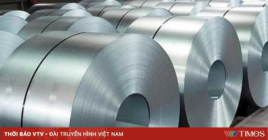 Việt Nam được loại trừ khỏi biện pháp tự vệ thép của Nam Phi Việt Nam được loại trừ khỏi biện pháp tự vệ thép của Nam Phi