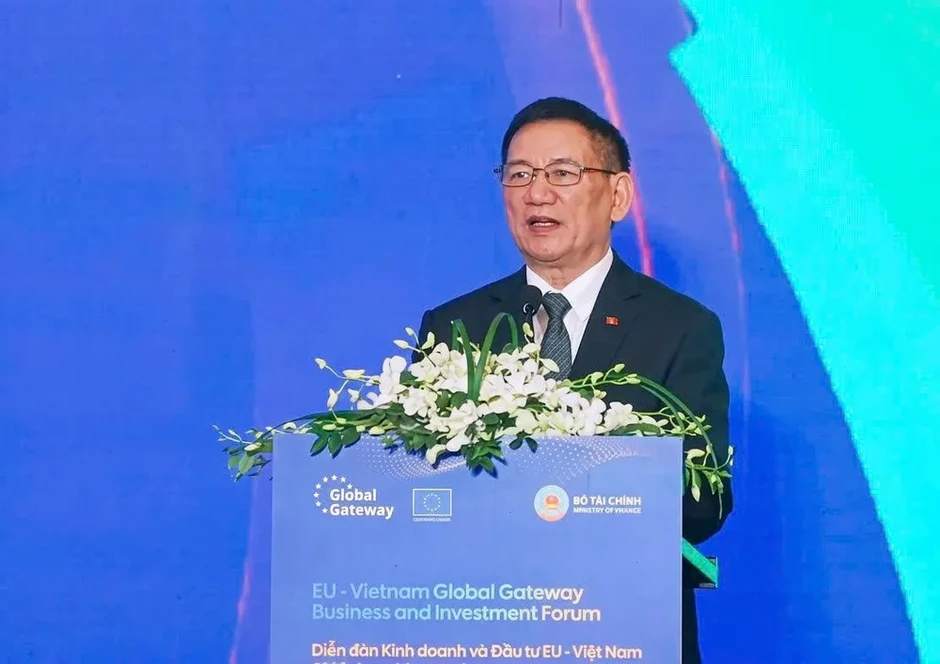 Việt Nam - EU tăng cường hợp tác đầu tư, hướng tới tăng trưởng bền vững Việt Nam - EU tăng cường hợp tác đầu tư, hướng tới tăng trưởng bền vững